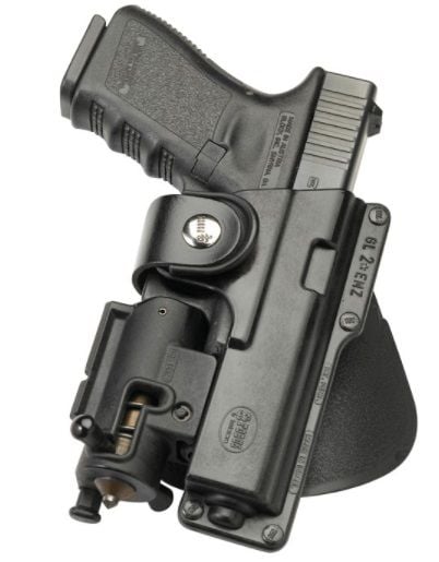 FOBUS TACTICAL HOLSTER EM19