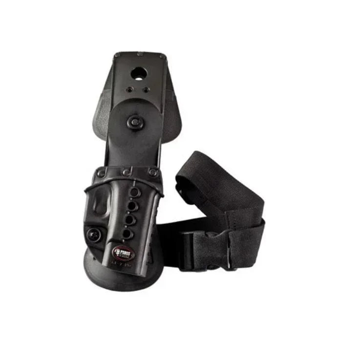 FOBUS THIGH RIG EX Guards On Duty Security