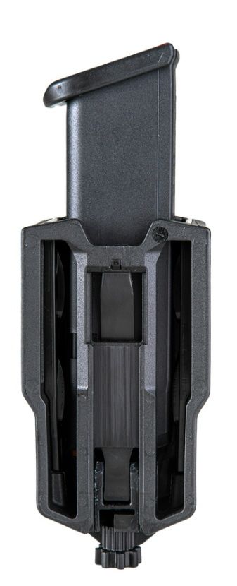 FOBUS PADDLE SINGLE POUCH MOST 9MM MAGS FOBUS PADDLE SINGLE POUCH MOST 9MM MAGS