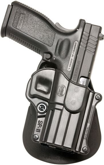 FOBUS PADDLEHOLSTER SARS ST190 CANIK 55 FOBUS PADDLEHOLSTER SARS ST190 CANIK 55