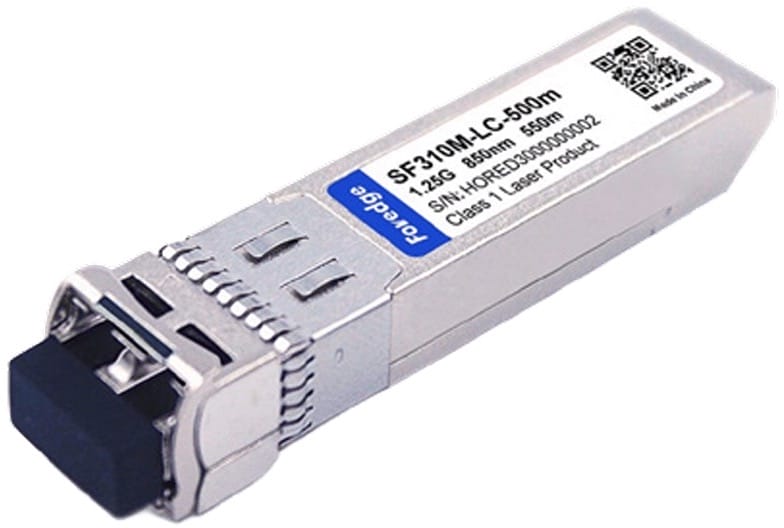 Foredge SFP Transceiver SF310M-LC-500M