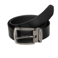 Formal Dress Belt PU Leather - 32mm S-XL