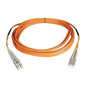 LC (50/125) Duplex Patch Cord 3M - Fibre