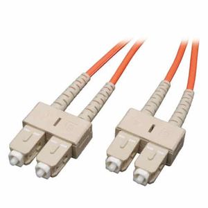 SC (50/125) Duplex Patch Cord 3M - Fibre