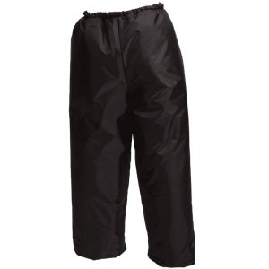 Freezer Trouser 160g with Reflective Tape - Navy Size Small-L