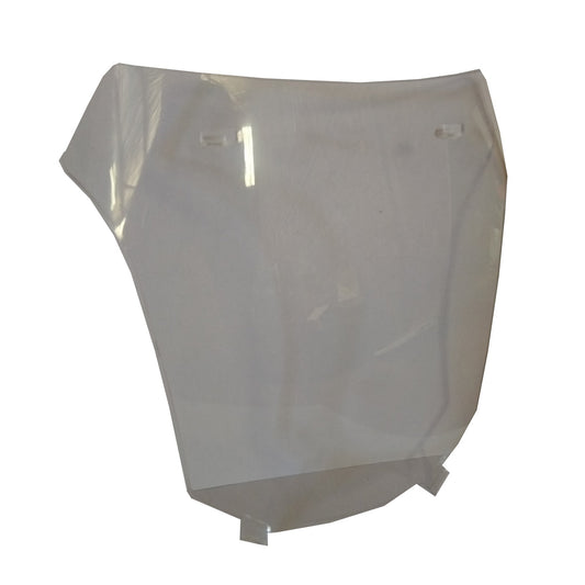 Pinnacle Outer Lens for OTOSOLA New Shape