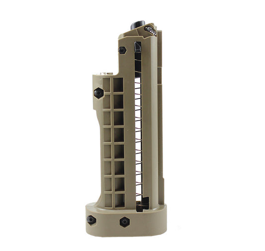 First Strike FSC Compact Pistol Magazine - Tan/FDE (RNS45312)