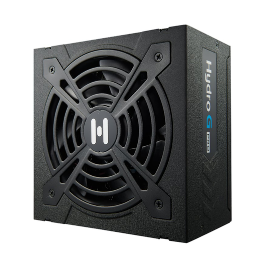 FSP Hydro G PRO 850W 80Plus Gold ModularR ATX12V Power Supply - Guards On Duty Shop & Security Guards
