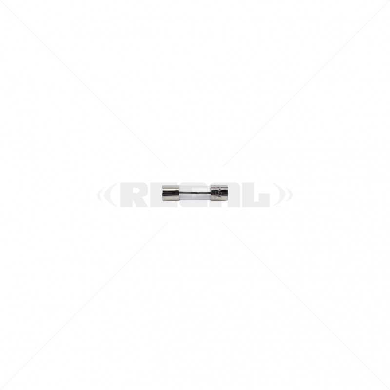 Fuse - 15Amp 5 x 20mm