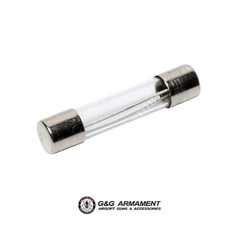 G&G Fuse (25A) - Large - G-18-015-1 (RNS45454)