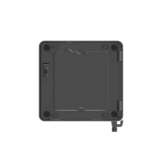 ASUS NUC L10|Intel Core5-210H|Intel Graphics|8GB|512GB|W11P|HDMI|USB|TB|Wi-FI|LAN|BT|WINPRO11/3 Yr Wty