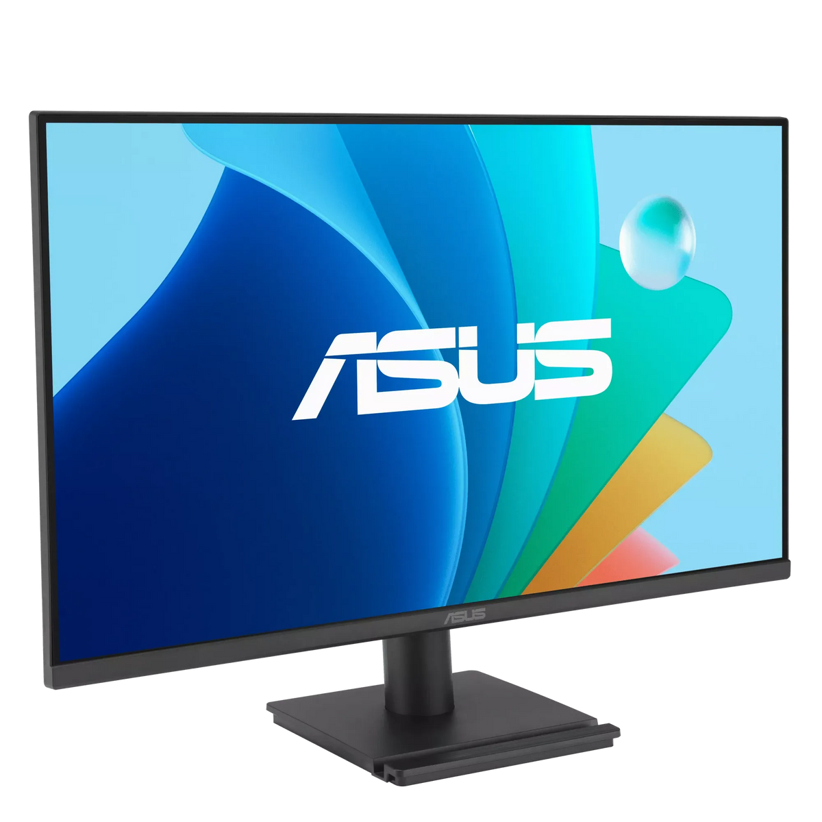 ASUS VA279HG| 27 FHD |IPS|120Hz|AR 16:9|1ms - MPRT|300 NITS|1500:1|VA 178|1XVGA -D-Sub|1xHDMI-v1.4|Audio Jack|