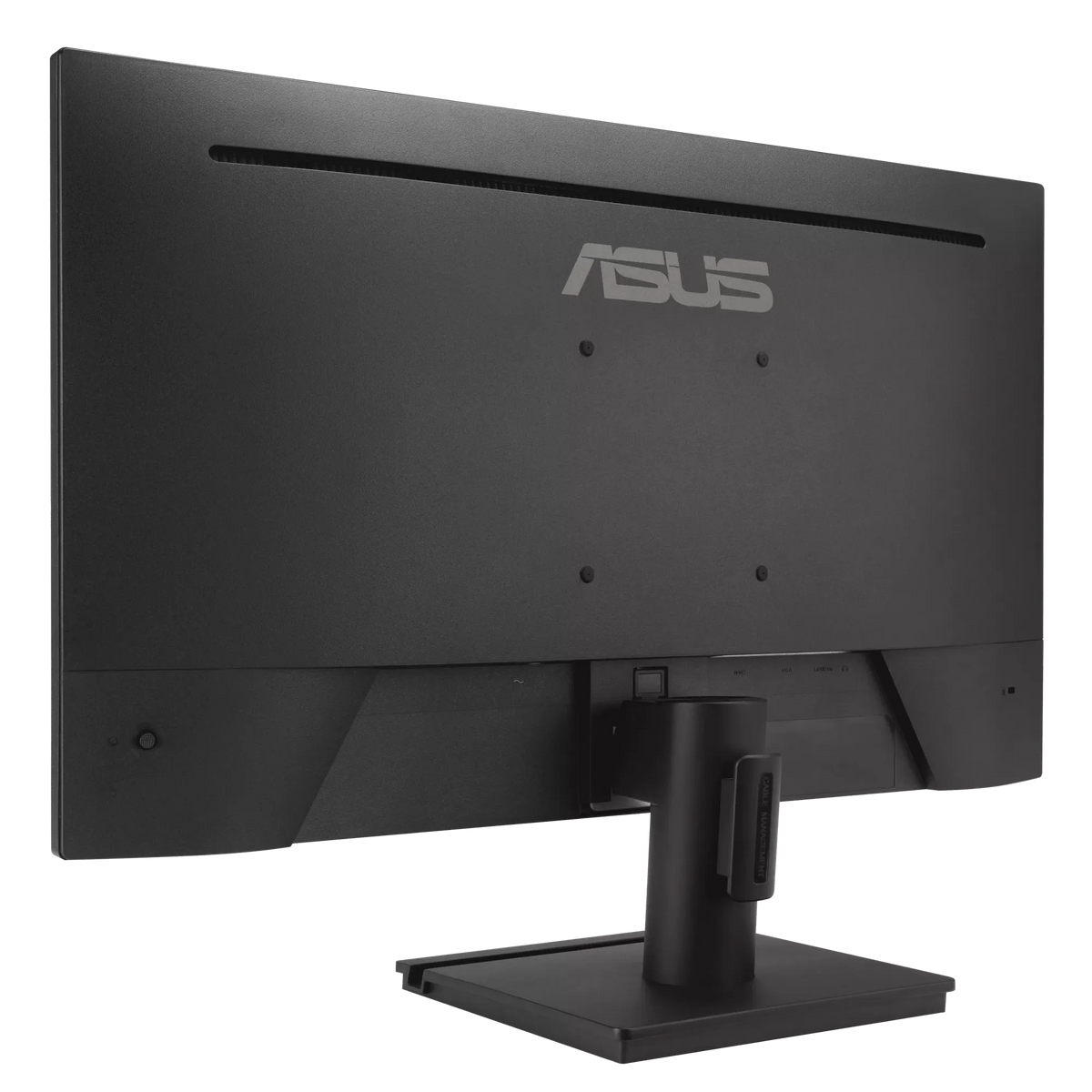 ASUS VA249HG|23.8 FHD|IPS|120Hz|AR 16:9|1ms - MPRT|300 NITS|1500:1|VA 178|1XVGA -D-Sub|1xHDMI-v1.4|Audio Jack|