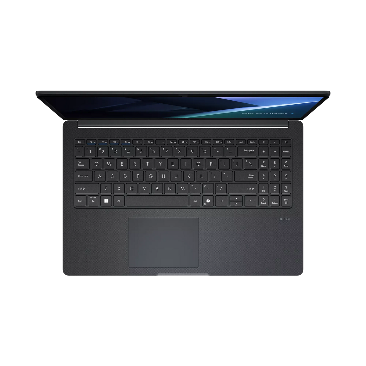 ASUS ExpertBook Ess|B1503CVA-C716512G1X15.6 FHD|CORE 7 150U|16GB DDR5+Open slot|512GB SSD|GREY|Backlit KB|WIN11 Pro