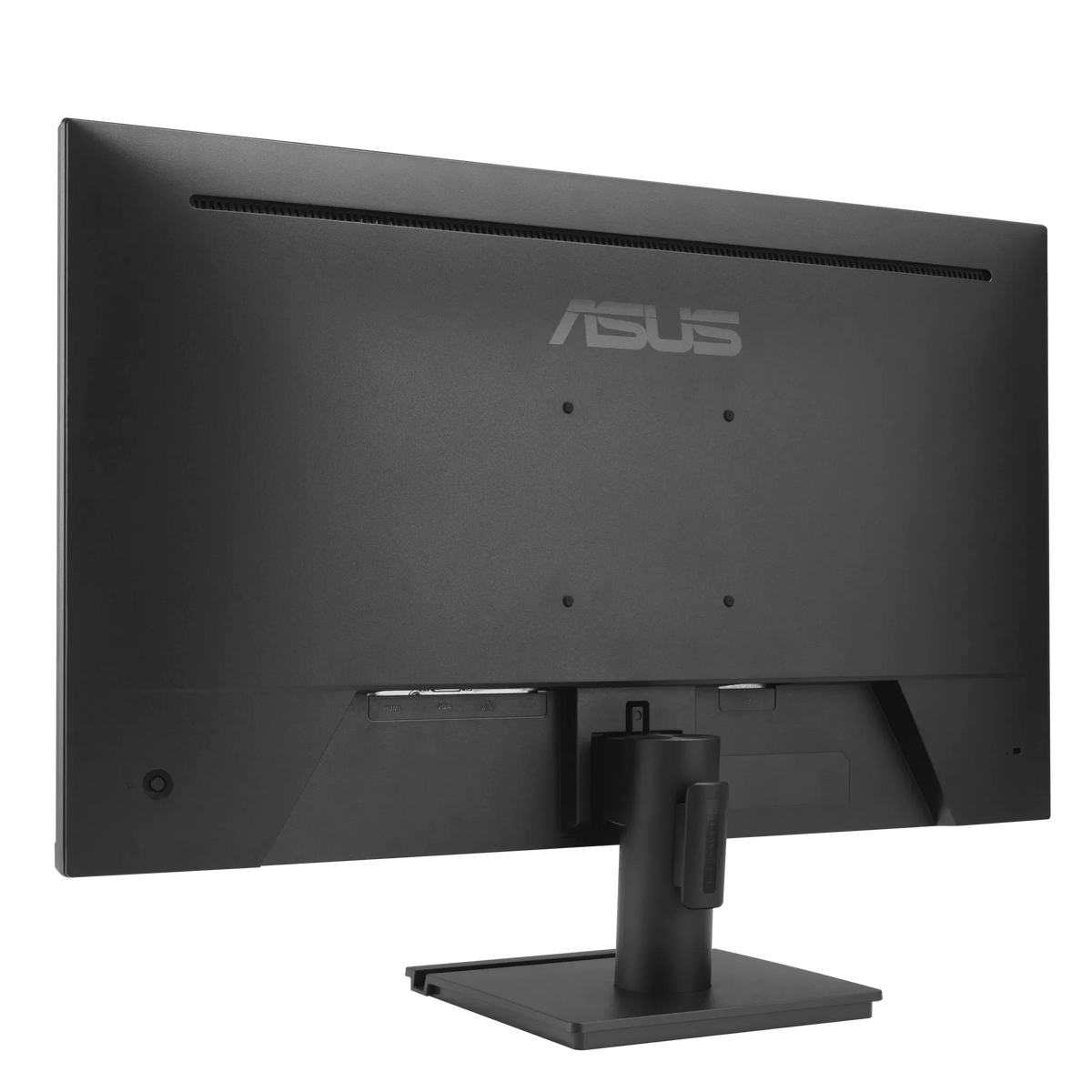 ASUS VA279HG| 27 FHD |IPS|120Hz|AR 16:9|1ms - MPRT|300 NITS|1500:1|VA 178|1XVGA -D-Sub|1xHDMI-v1.4|Audio Jack|