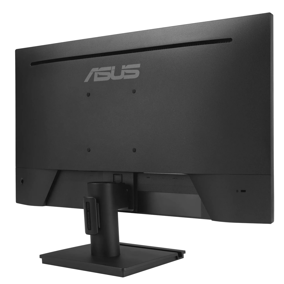 ASUS VA249HG|23.8 FHD|IPS|120Hz|AR 16:9|1ms - MPRT|300 NITS|1500:1|VA 178|1XVGA -D-Sub|1xHDMI-v1.4|Audio Jack|