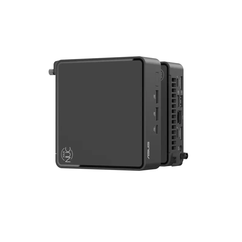 ASUS NUC L9|Intel Core5-210H|Intel Graphics|8GB|500GB|HDMI|USB|TB|Wi-FI|LAN|BT|3 Yr Wty