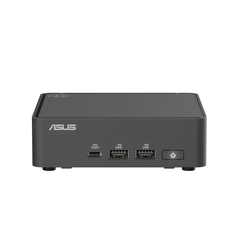 ASUS NUC L9|Intel Core5-210H|Intel Graphics|8GB|500GB|HDMI|USB|TB|Wi-FI|LAN|BT|3 Yr Wty
