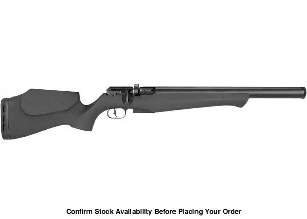 FX AIR RIFLE DRS Classic Synthetic 700 .22 Guards On Duty Security
