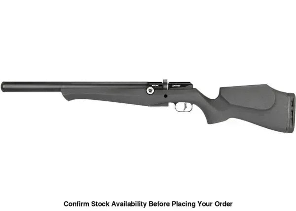FX AIR RIFLE DRS Classic Synthetic 700 .22 Guards On Duty Security