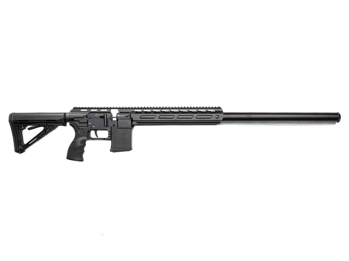 FX AIR RIFLE DRS .22 EXP TACTICAL - 600