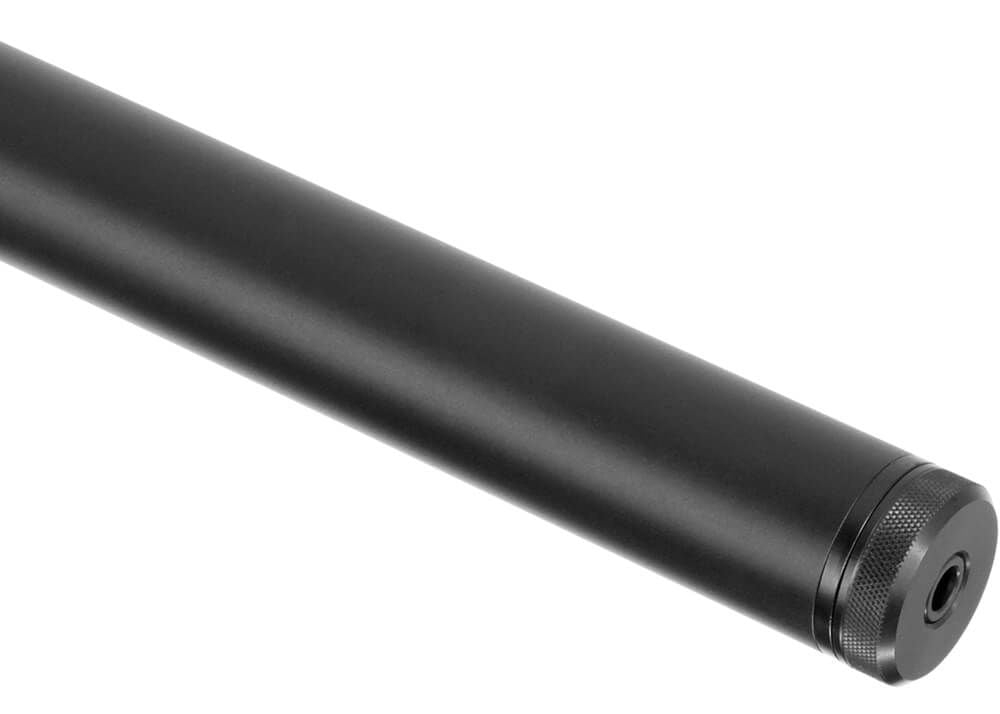 FX AIR RIFLE DRS 700 WALNUT.22