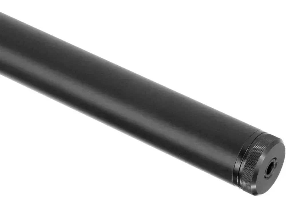 FX AIR RIFLE DRS 700 WALNUT.22 Guards On Duty Security