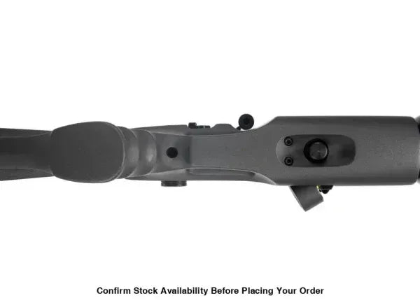 FX AIR RIFLE KING .22 EXP SYNTHETIC - 700 Guards On Duty Security