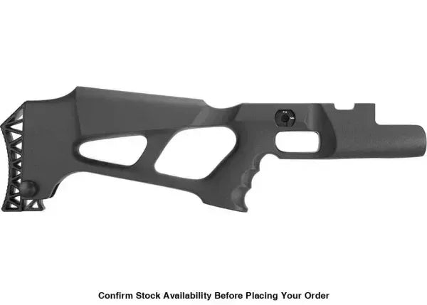 FX AIR RIFLE KING .22 EXP SYNTHETIC - 700 Guards On Duty Security