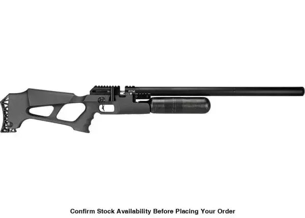 FX AIR RIFLE KING .22 EXP SYNTHETIC - 700 Guards On Duty Security