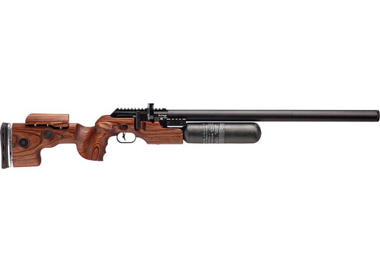 FX AIR RIFLE KING .22 EXP GRS BROWN .022