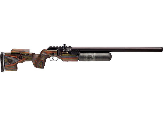 FX AIR RIFLE KING .22 EXP GRS GMC - 600