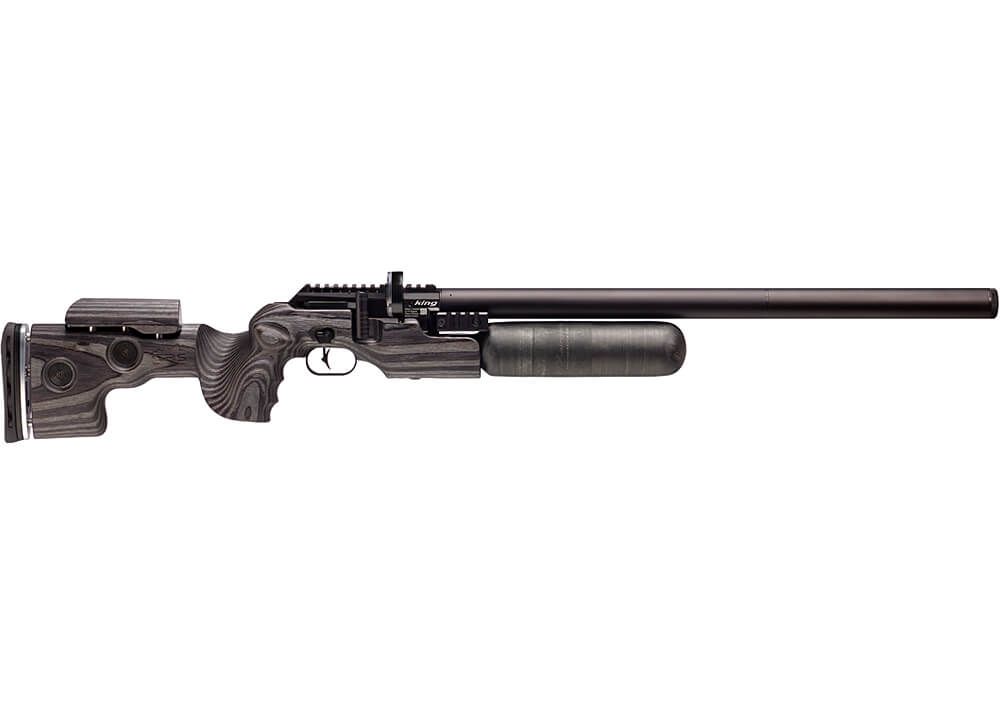 FX AIR RIFLE KING .22 EXP GRS NW - 600