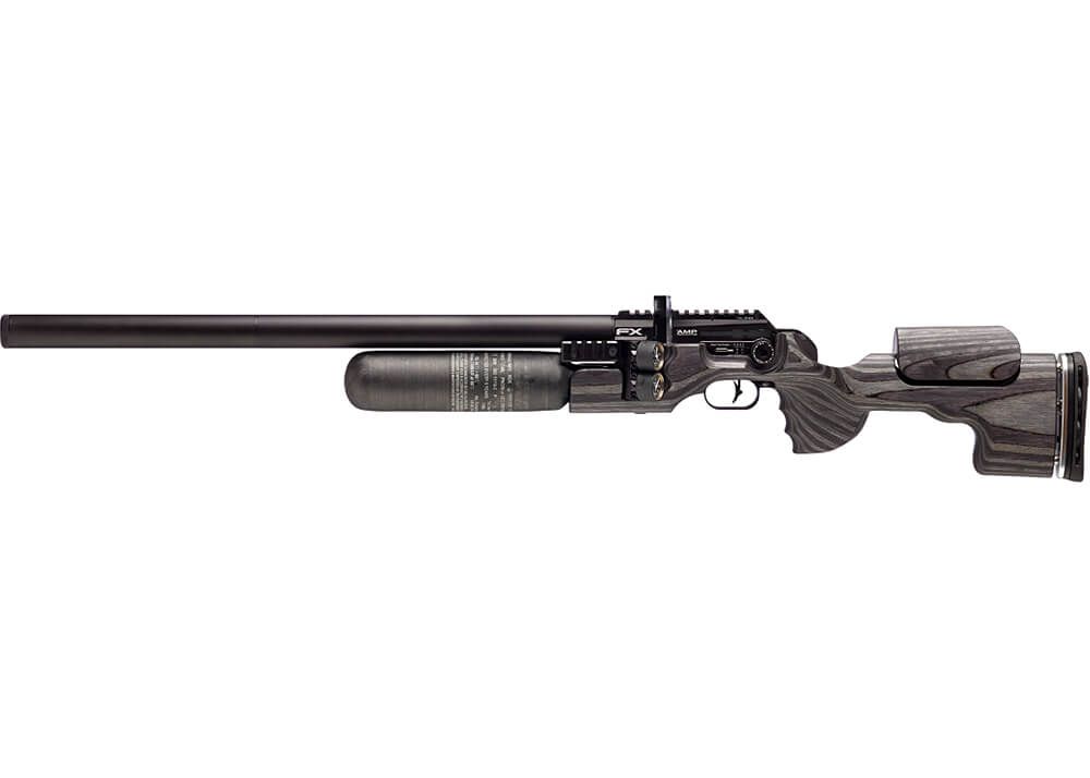 FX AIR RIFLE KING .22 EXP GRS NW - 600