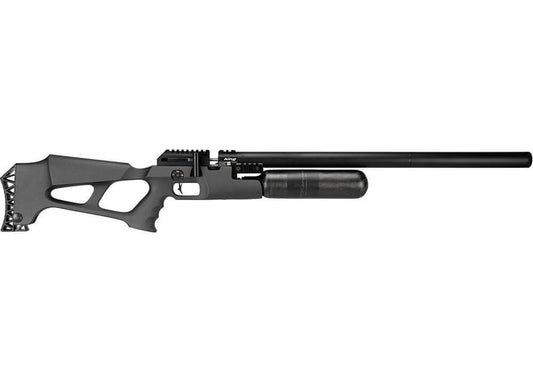 FX AIR RIFLE KING .22 EXP SYNTHETIC - 600