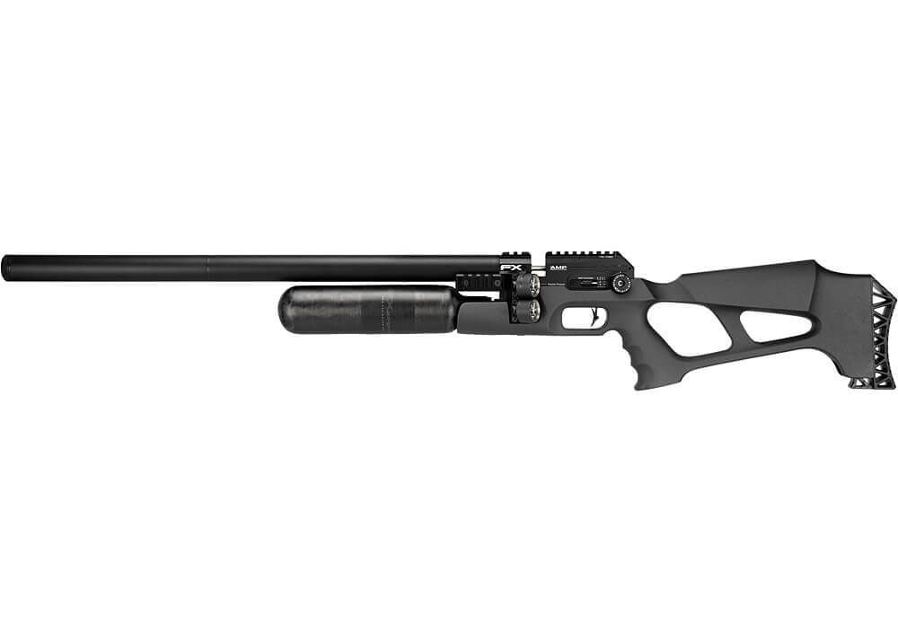 FX AIR RIFLE KING .22 EXP SYNTHETIC - 600
