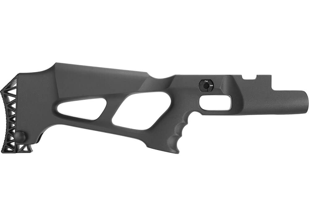 FX AIR RIFLE KING .22 EXP SYNTHETIC - 600
