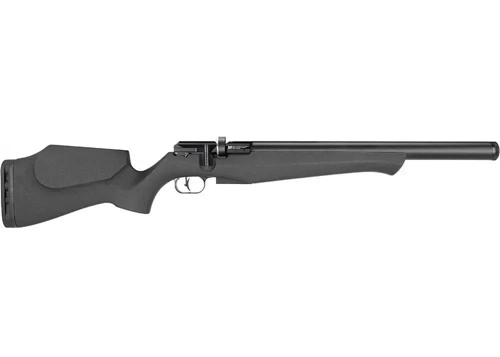 FX AIR RIFLE DRS Classic Synthetic 600 .22 Guards On Duty Security