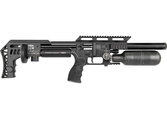 FX Impact M4 Compact - Black .22