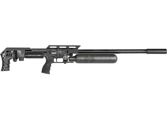 FX Impact M4 Extended - Black .22