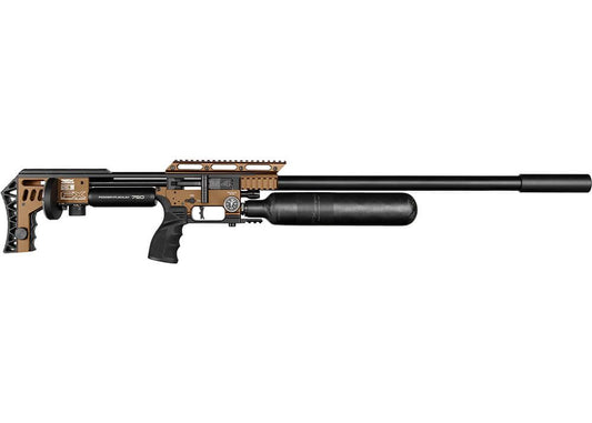 FX Impact M4 Extended - Copper .22