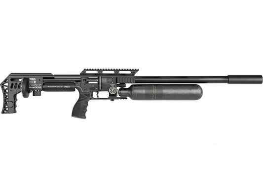 FX Impact M4 Sniper - Black .22
