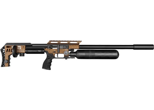 FX Impact M4 Sniper - Copper .22