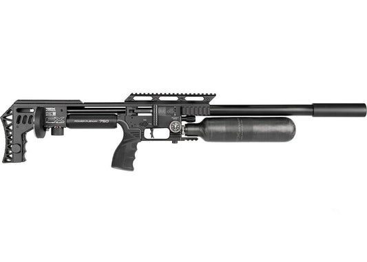 FX Impact M4 Standard - Black .22