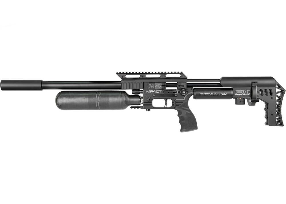 FX Impact M4 Standard - Black .22