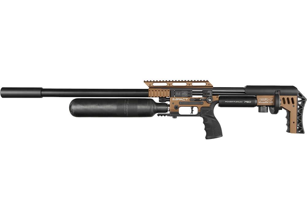 FX Impact M4 Sniper - Copper .22