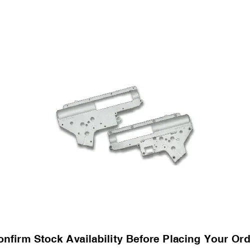 G-16-008-3Gearbox Ver.II for ETU and Mosfet (Case only)