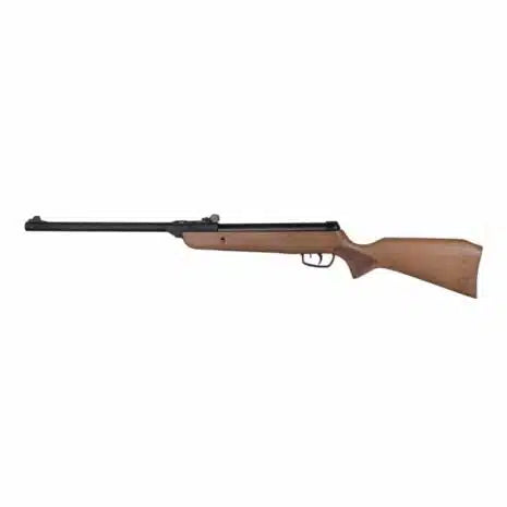 GAMO AIR RIFLE 4.5MM JUNIOR DELTA — G-61100258-DT