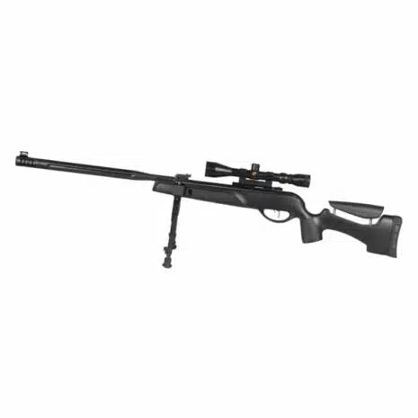 GAMO AIR RIFLE 5.5MM HPA MI-MAXXIM IGT — G-6110079155IGT