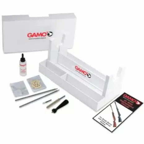 GAMO MAINTENANCE CENTRE — G-6212413